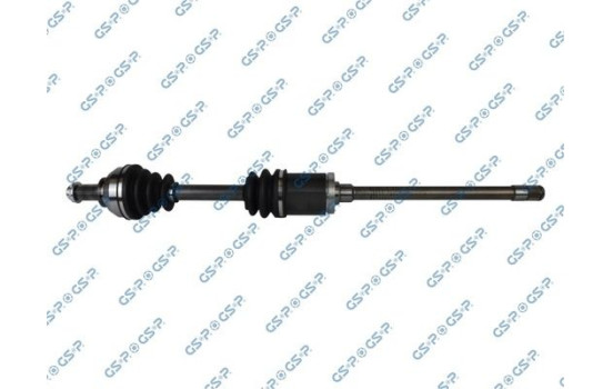 Drive Shaft