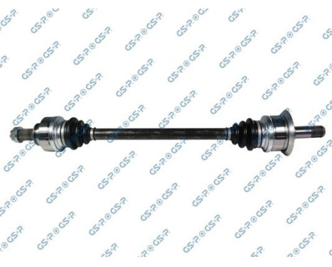 Drive Shaft
