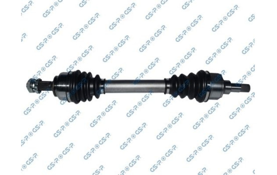 Drive Shaft