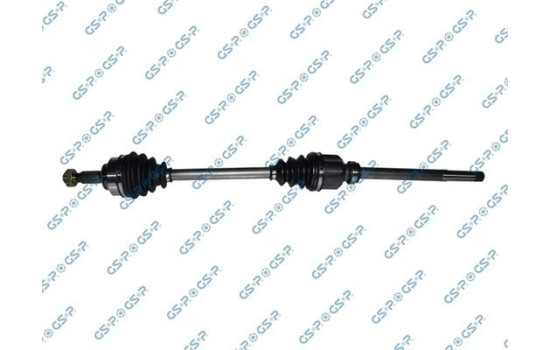Drive Shaft