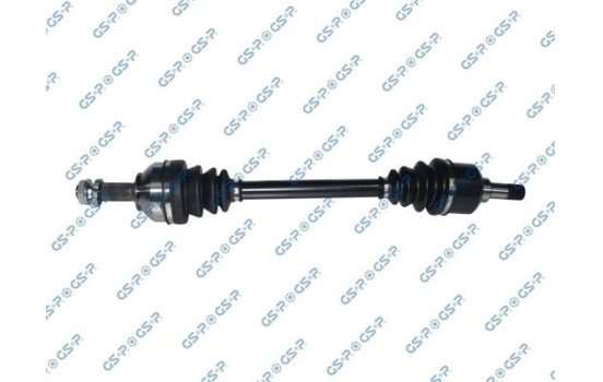 Drive Shaft