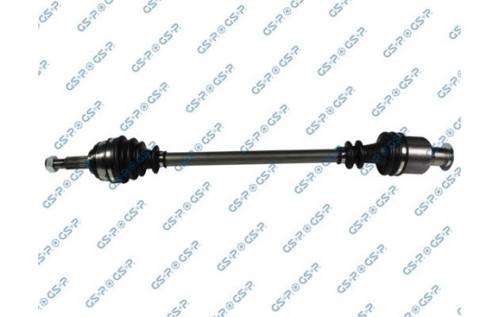 Drive Shaft