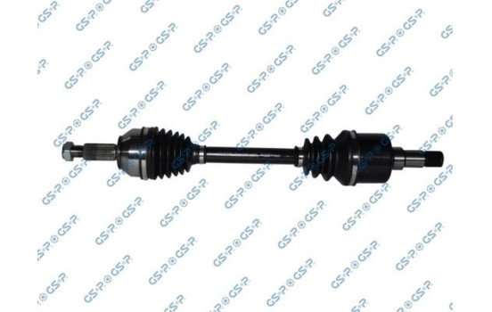 Drive Shaft