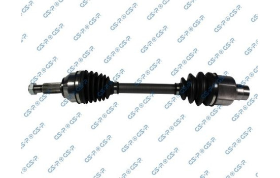 Drive Shaft