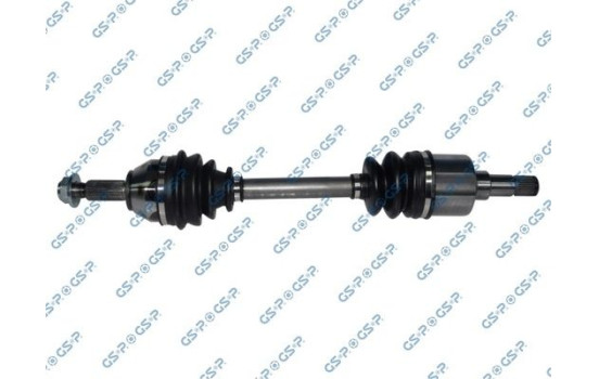 Drive Shaft