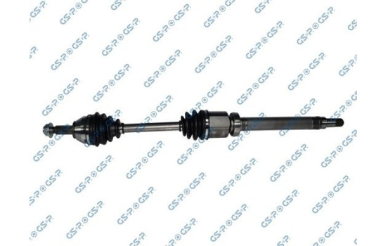 Drive Shaft