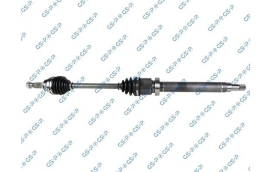 Drive Shaft