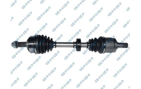 Drive Shaft