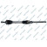 Drive Shaft, Thumbnail 2