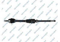 Drive Shaft