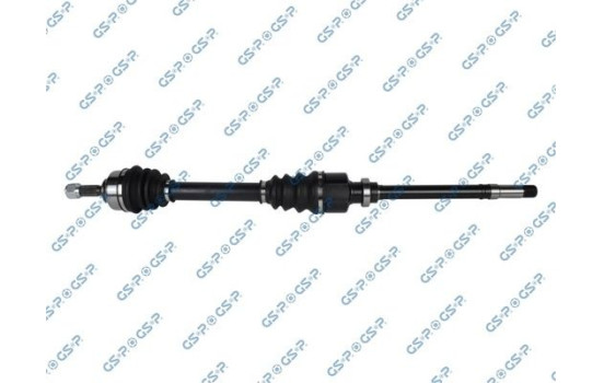 Drive Shaft