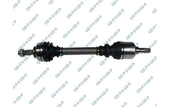 Drive Shaft