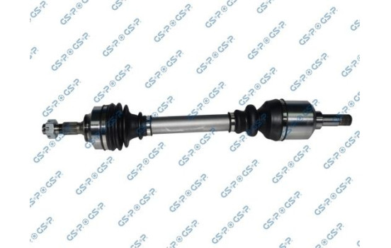 Drive Shaft