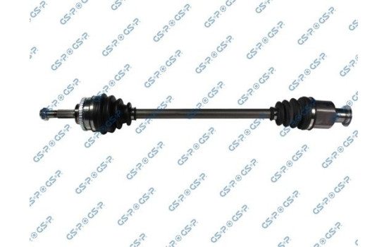 Drive Shaft