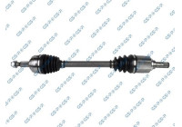 Drive Shaft
