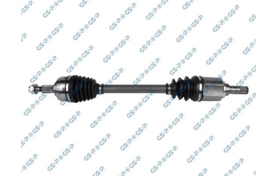 Drive Shaft