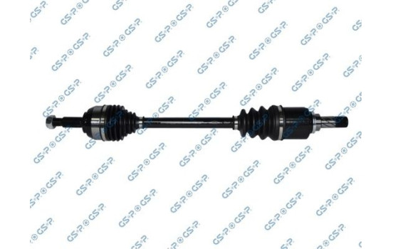 Drive Shaft