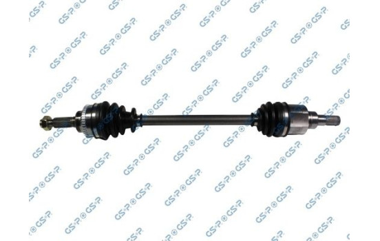 Drive Shaft