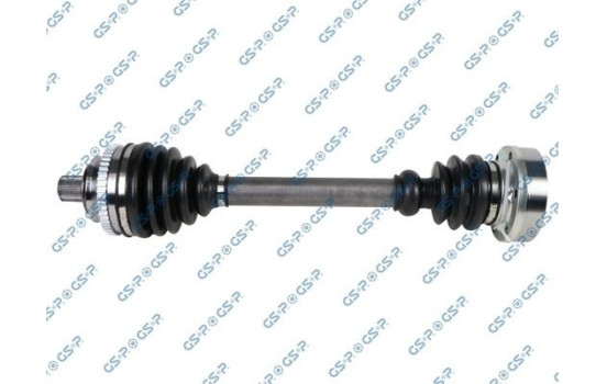 Drive Shaft