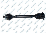 Drive Shaft