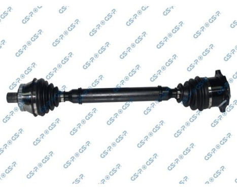 Drive Shaft