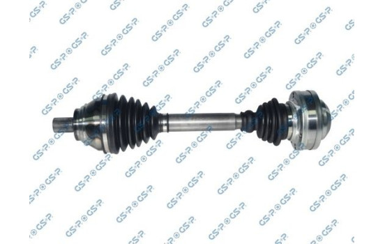 Drive Shaft