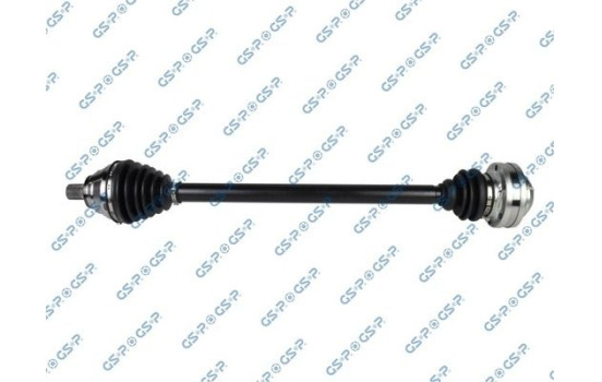 Drive Shaft