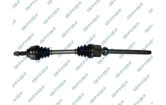 Drive Shaft