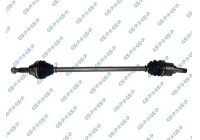 Drive Shaft