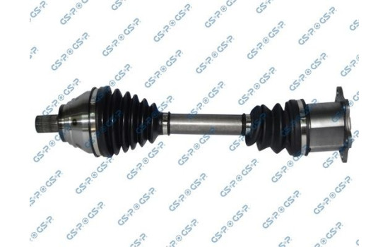 Drive Shaft