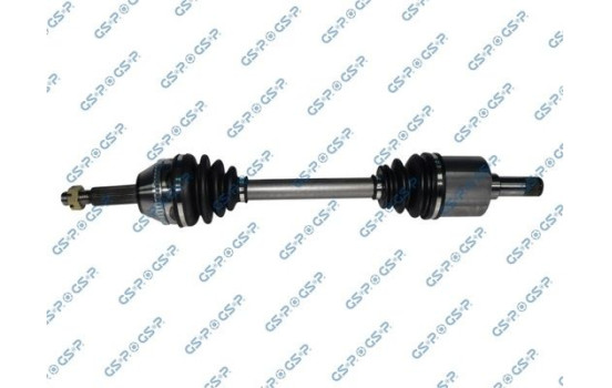 Drive Shaft