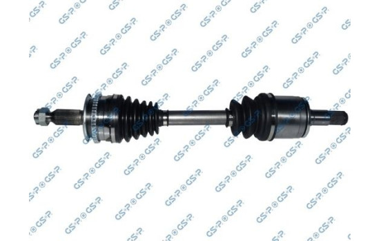 Drive Shaft