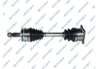 Drive Shaft