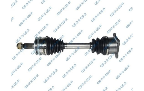 Drive Shaft