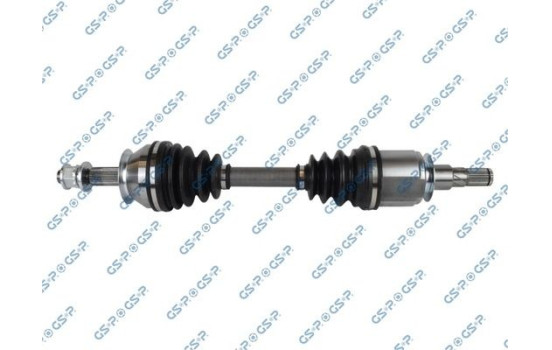 Drive Shaft