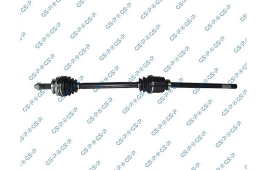 Drive Shaft