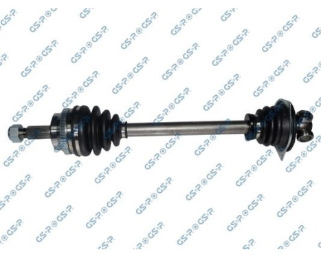 Drive Shaft