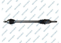 Drive Shaft