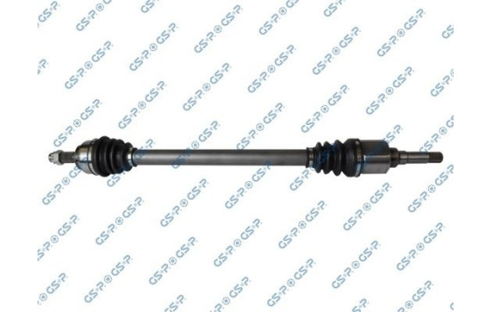 Drive Shaft