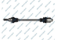Drive Shaft