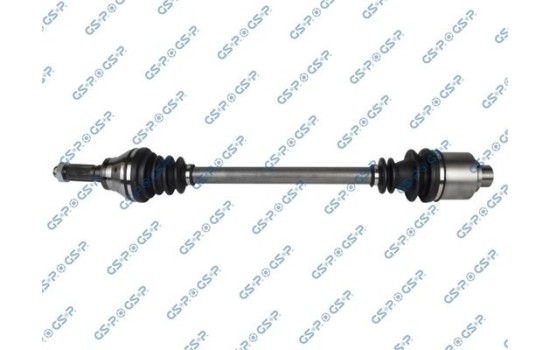 Drive Shaft