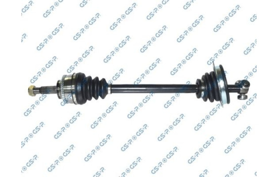 Drive Shaft