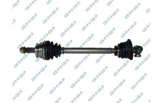 Drive Shaft