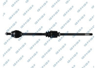 Drive Shaft
