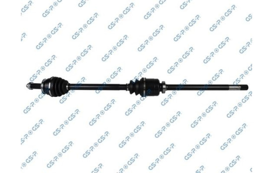 Drive Shaft