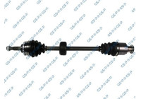 Drive Shaft