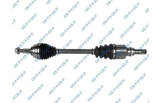 Drive Shaft
