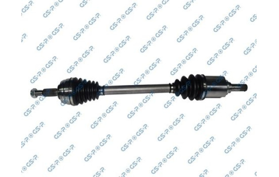 Drive Shaft