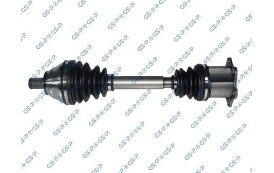 Drive Shaft