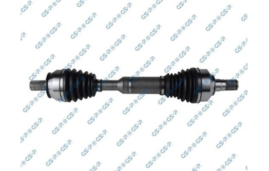 Drive Shaft